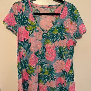Lilly Pulitzer Tshirt